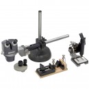 4 Optical Instruments, c. 1960