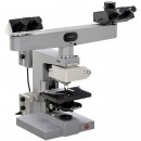 Leitz Orthoplan II Binocular Microscope, c. 1980