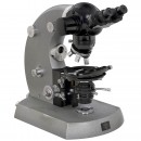 Binocular Photomicroscope Phomi I by Carl Zeiss, c. 1965