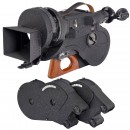 Cinephon-Slechta BH-X II, c. 1948