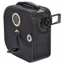 Kinette Film Camera, c. 1923