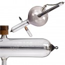 Gundelach Patent X-Ray Tube Type B, c. 1903