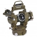 DKM3-A Theodolite by Kern, 1972 onwards