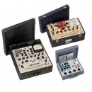 3 Tube Testers