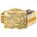 Large Collection of 1:78 Scale Model Cars