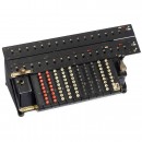 Tim Unitas IV Calculator, c. 1920