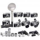 Robot Camera Collection