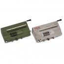 2 Multifix Calculating Machines, 1955-60