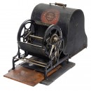 Rotary Neostyle Duplicator, c. 1905