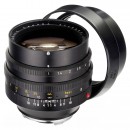 Noctilux 1/50 mm Lens, 1975