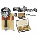 Contax Accessories