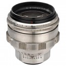 Biotar 1.5/75 mm T (M42 Screw-Mount) Lens, 1960