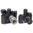 2 Luftwaffen-Robot Cameras, 1939 onwards