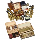 Microscope Slides and Accessories