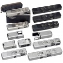 Minox Collection