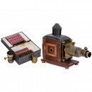Magic Lantern and Accessories
