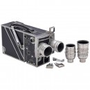 Cine Kodak Special II Film Camera, c. 1955