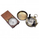 2 Compasses
