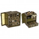 Swiss E39 All-Wave Receiver, c. 1939
