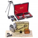 Camera-Lite, 1954