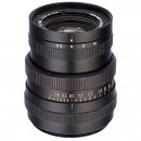 Elcan 5.6/52 mm Lens, 1970s