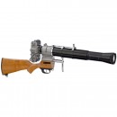 KMZ Crystal Rifle Camera for the Hunt for Unknown Objects, c. 19