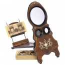 Deluxe Graphoscope, c. 1880