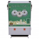 Skyline Amusement Machine, 1960