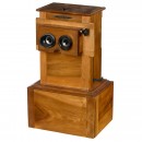 Educa II Stereo Viewer, c. 1920