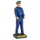 Bosch Advertising Figure Otto