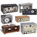 15 Radio Laboratory Devices