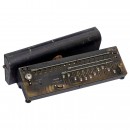 Madas Calculating Machine, c. 1924