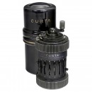 Curta Type I Calculator, 1951