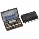 Adix and Report Adding Machines