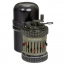 Curta Type II Calculator (Light-Grey), 1968