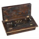 Millionär Calculating Machine, 1893 onwards