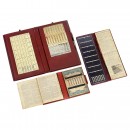 3 Adding Machines