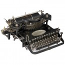 Polygraph Typewriter, 1905