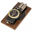 Virotyp Typewriter, 1914