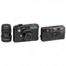 Leica CL, c. 1973