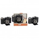 3 x Super Nettel I
