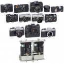 Rollei Cameras