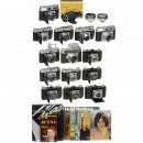 Retina Collection