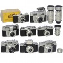 7 Leidorf Cameras and Accessories
