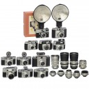 Camerawerk Braun Nuremberg Collection