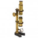 Microscopic Polarisation Apparatus, c. 1900