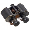 Rare Zeiss Binocular for the Swiss Army, 1895–1907