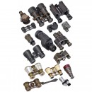 Binoculars, Monoculars and Theater Glasses