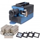 Jensen Götschmann 6 x 9 Slide Projector GMF690, c. 2007
