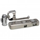 Minox Riga with Rare Tripod Head, 1938 onwards
